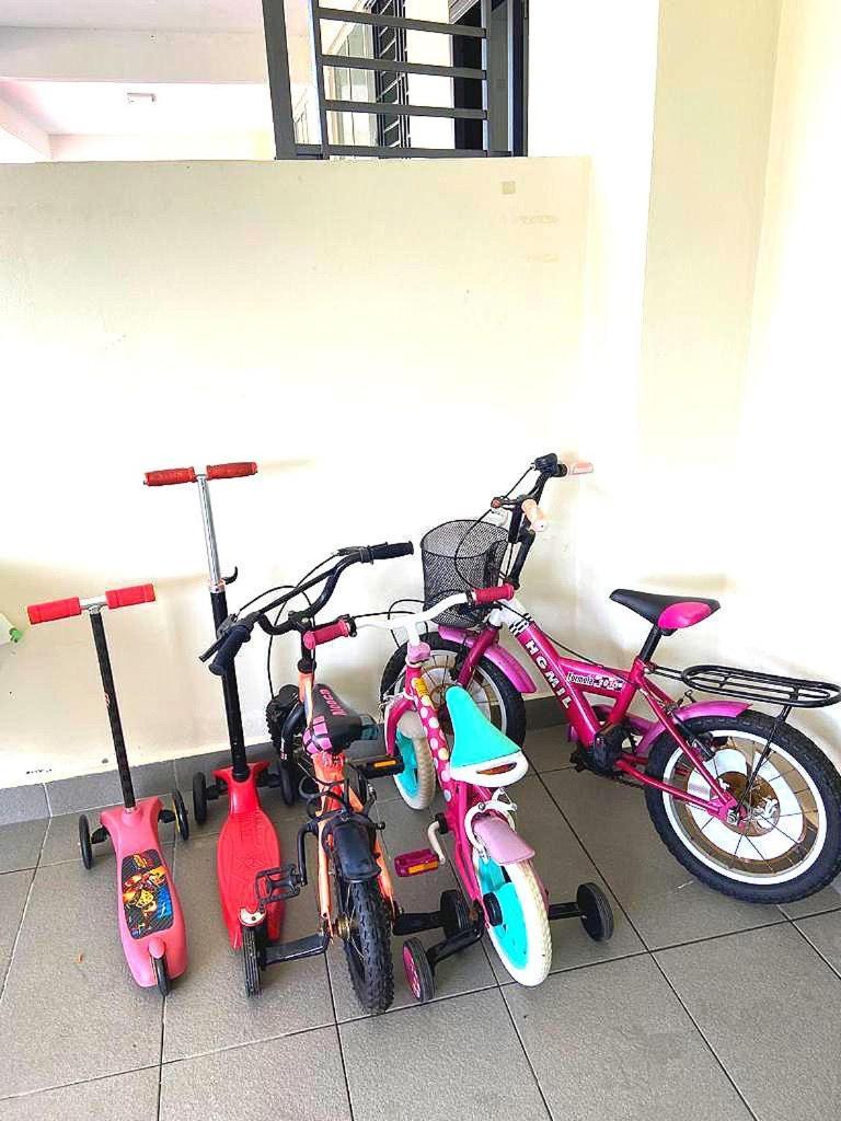 הוילה קוטה טינגי Desaru 16Pax Family With Private Mini Pool & Jacuzzi מראה חיצוני תמונה